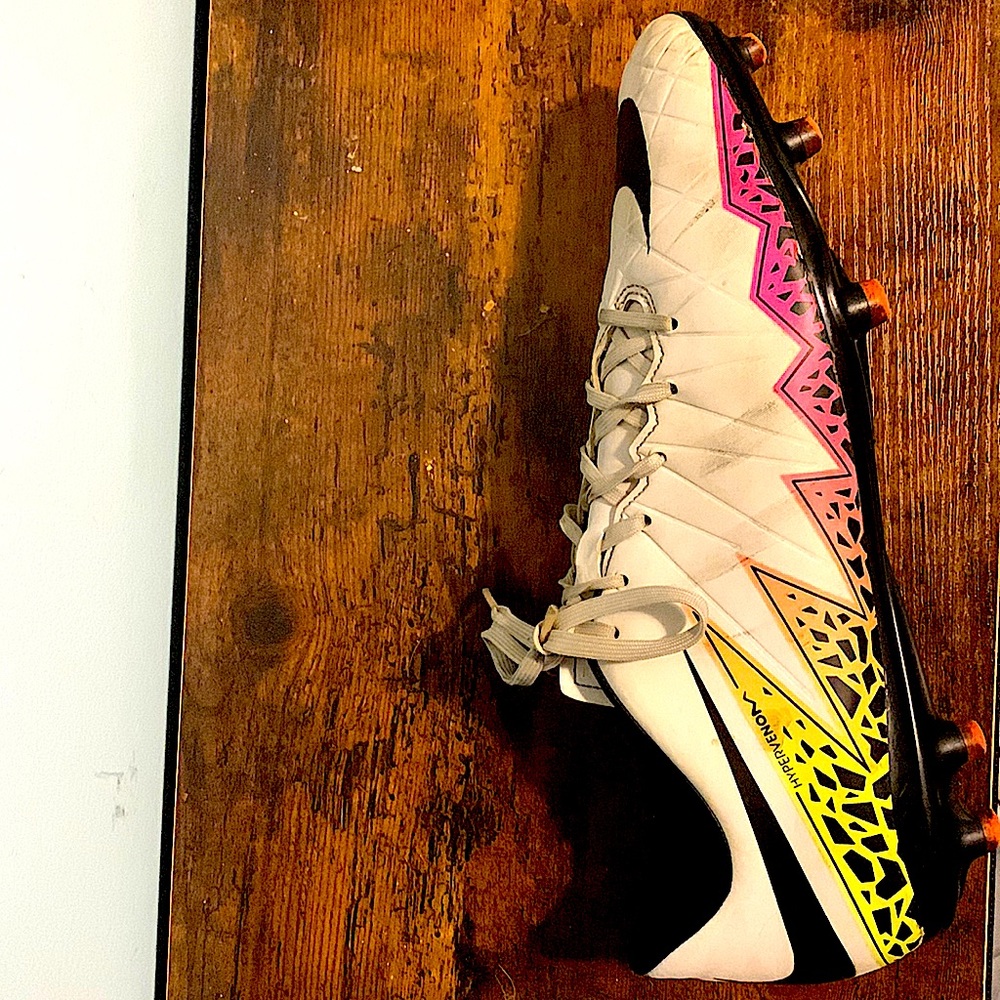 Nike Hypervenom Phelon II FG Soccer Cleats